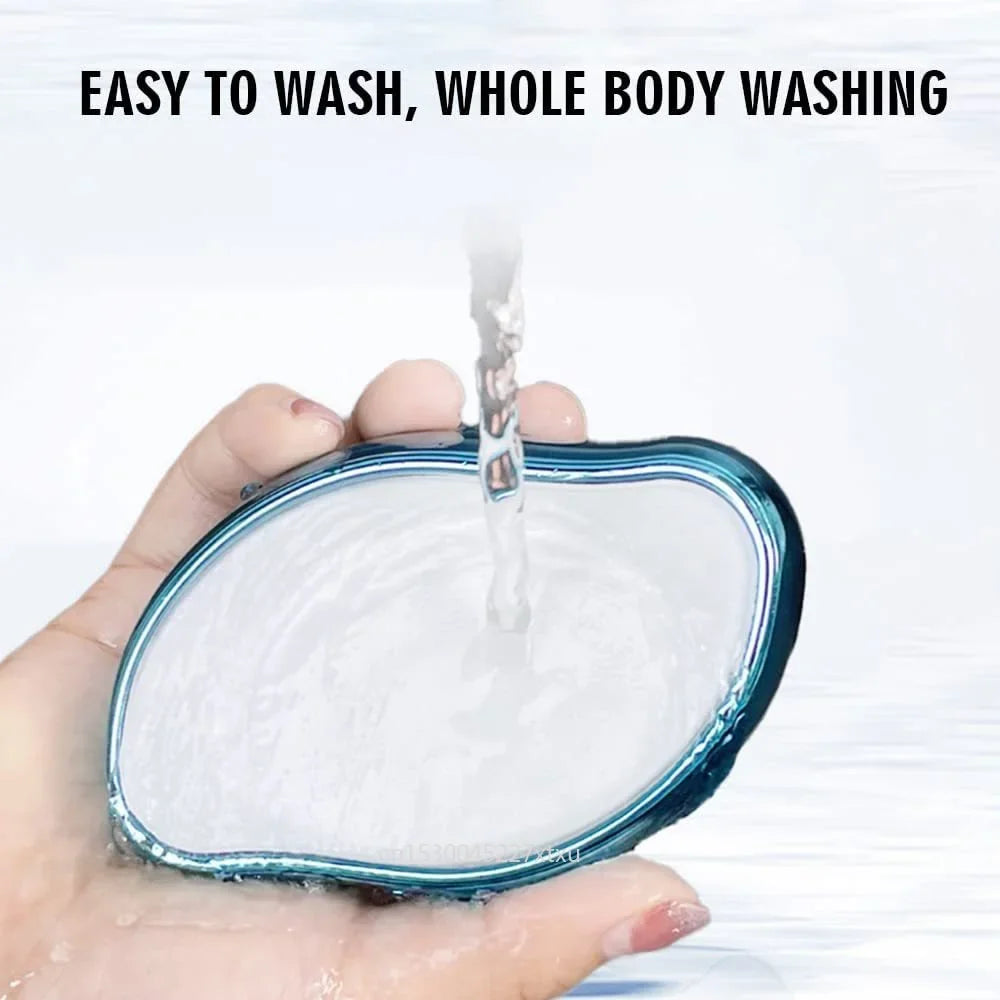 LENI - Smärtfri kristallhårborttagare