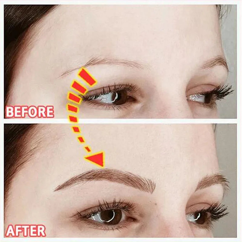 KONTUR - 4D Ögonbryns Tatuering