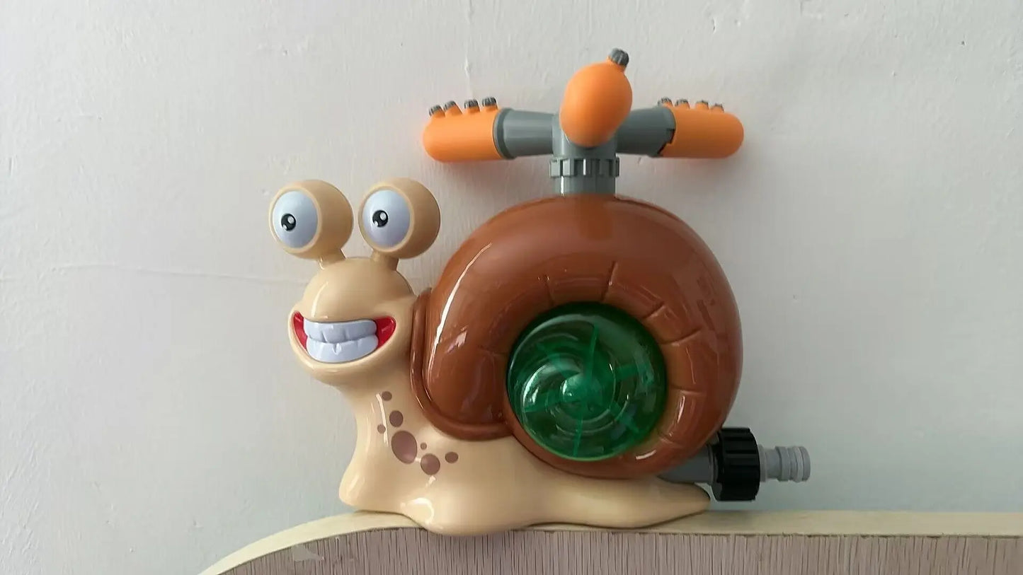 VATTENSLAGET™ – En lekfull vattenspridare