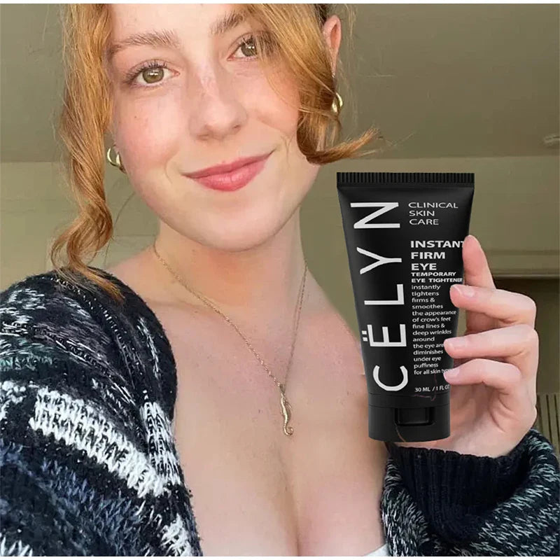 Produktnamn - Ögonuppstramande kräm