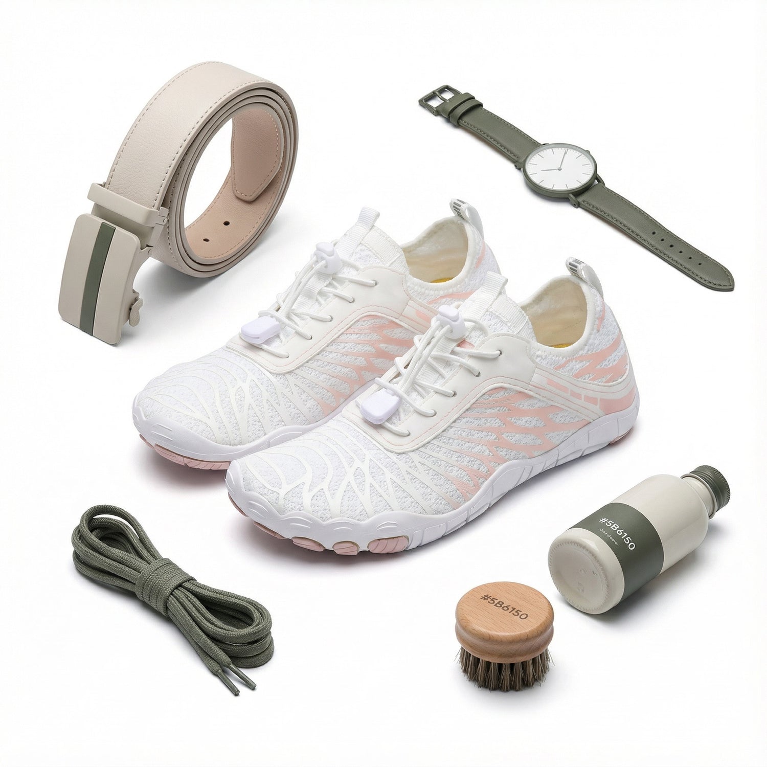Skor & Accessoarer
