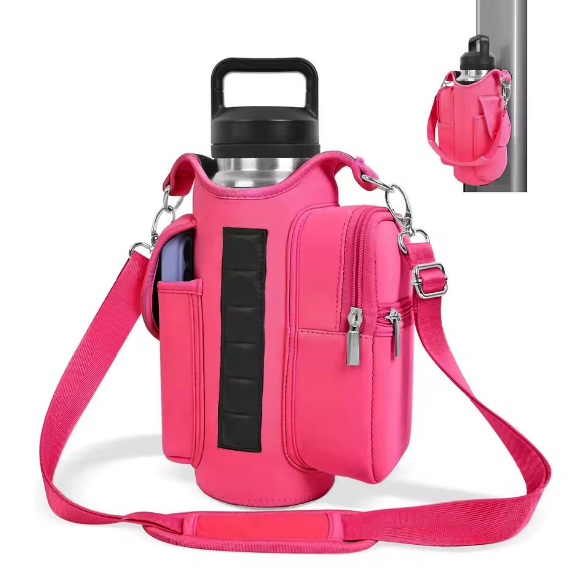 FitMag - Activ flaskväska