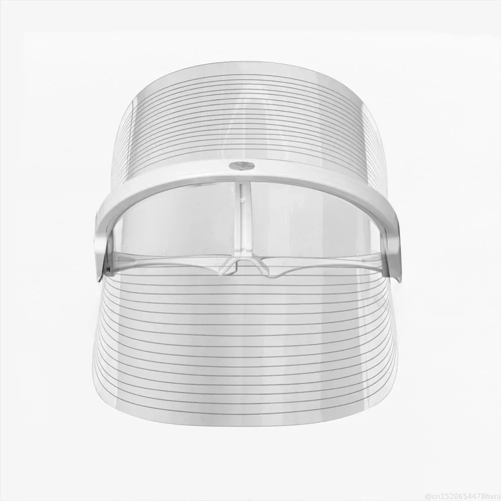 Produktnamn - LED-terapimask