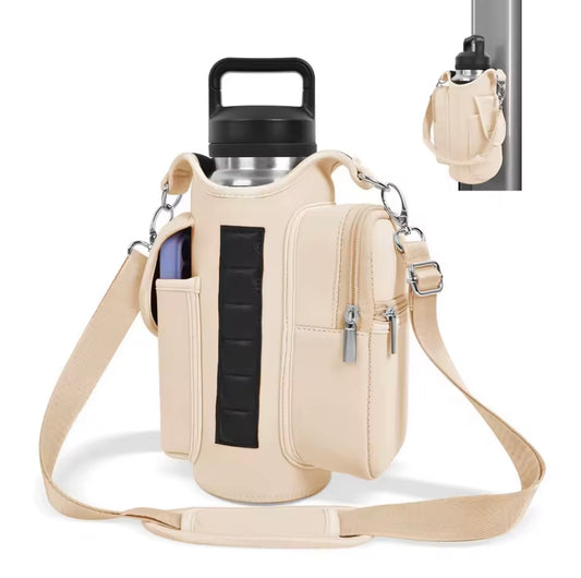 FitMag - Activ Bottle Bag