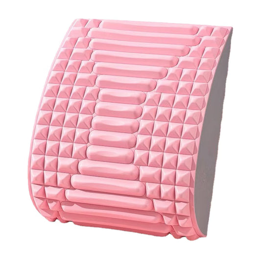 STRÄCK - Nack- och Ryggsträckare