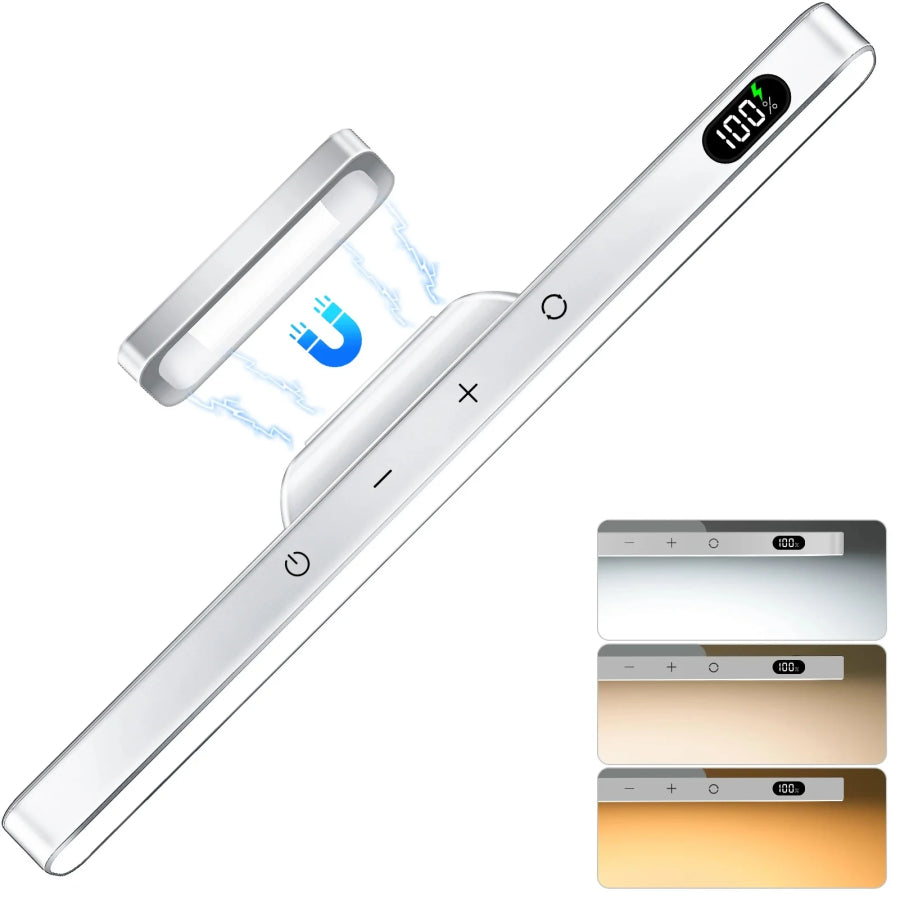 LUMIO -  Magnetisk Touch Lampa