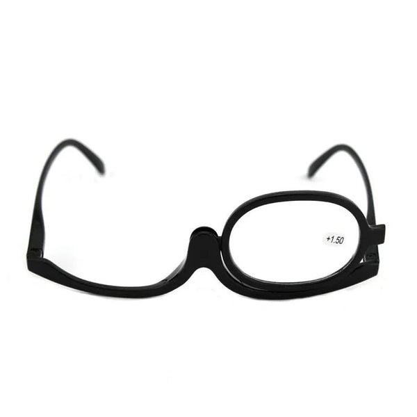 KLARA – Sminkglasögon (3× förstoring)