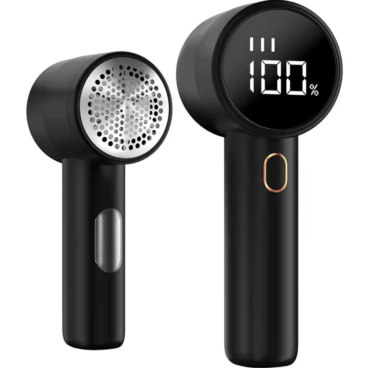 RENOVA – Uppladdningsbar  Noppborttagare