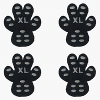 TASSEN - Värmeskydd för Hundtassar