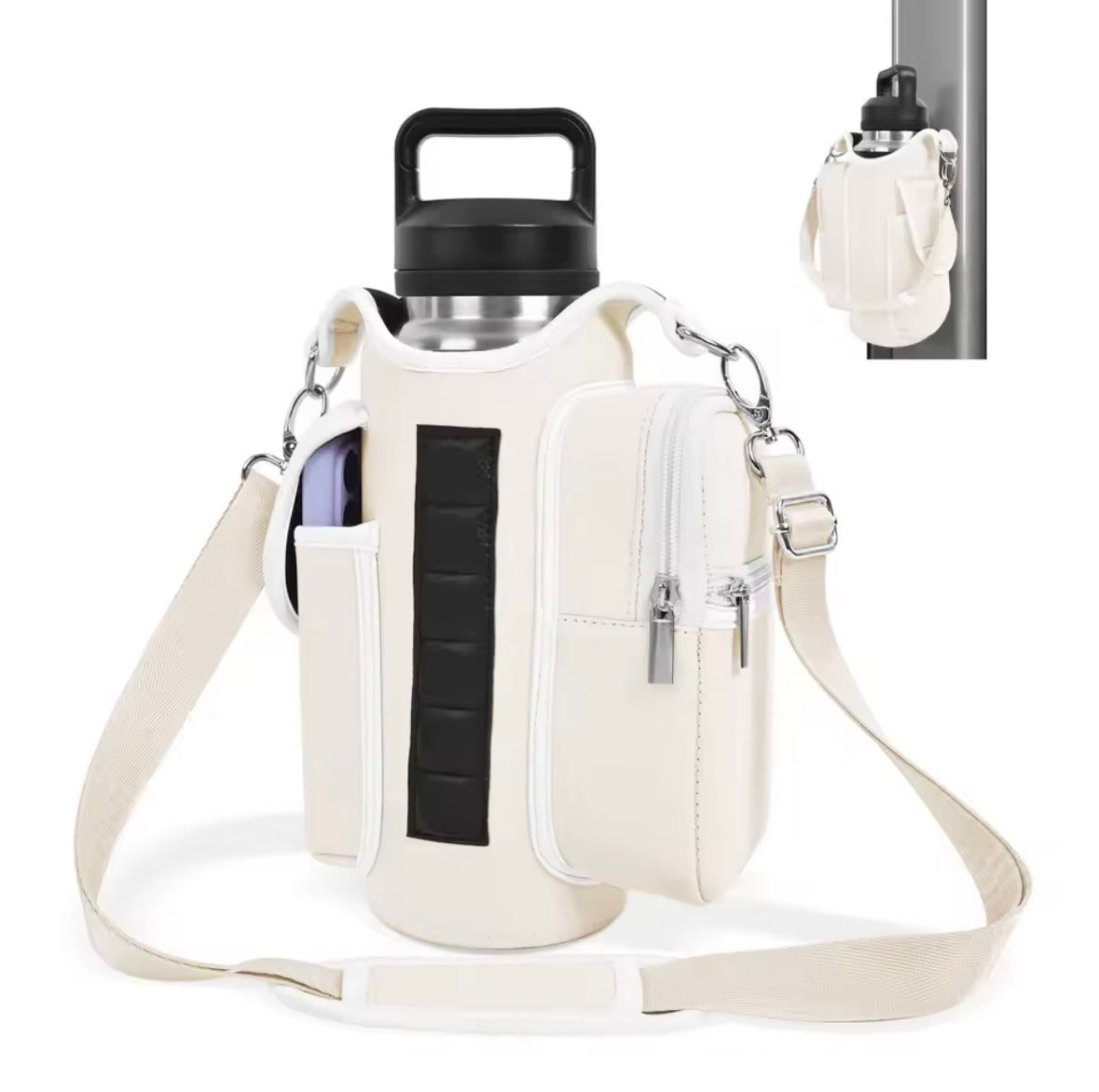 FitMag - Activ flaskväska