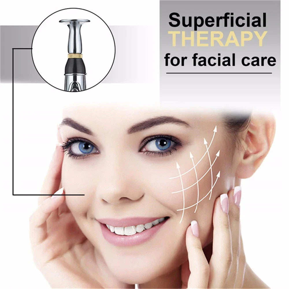 AKULIND - Akupunkturpenna