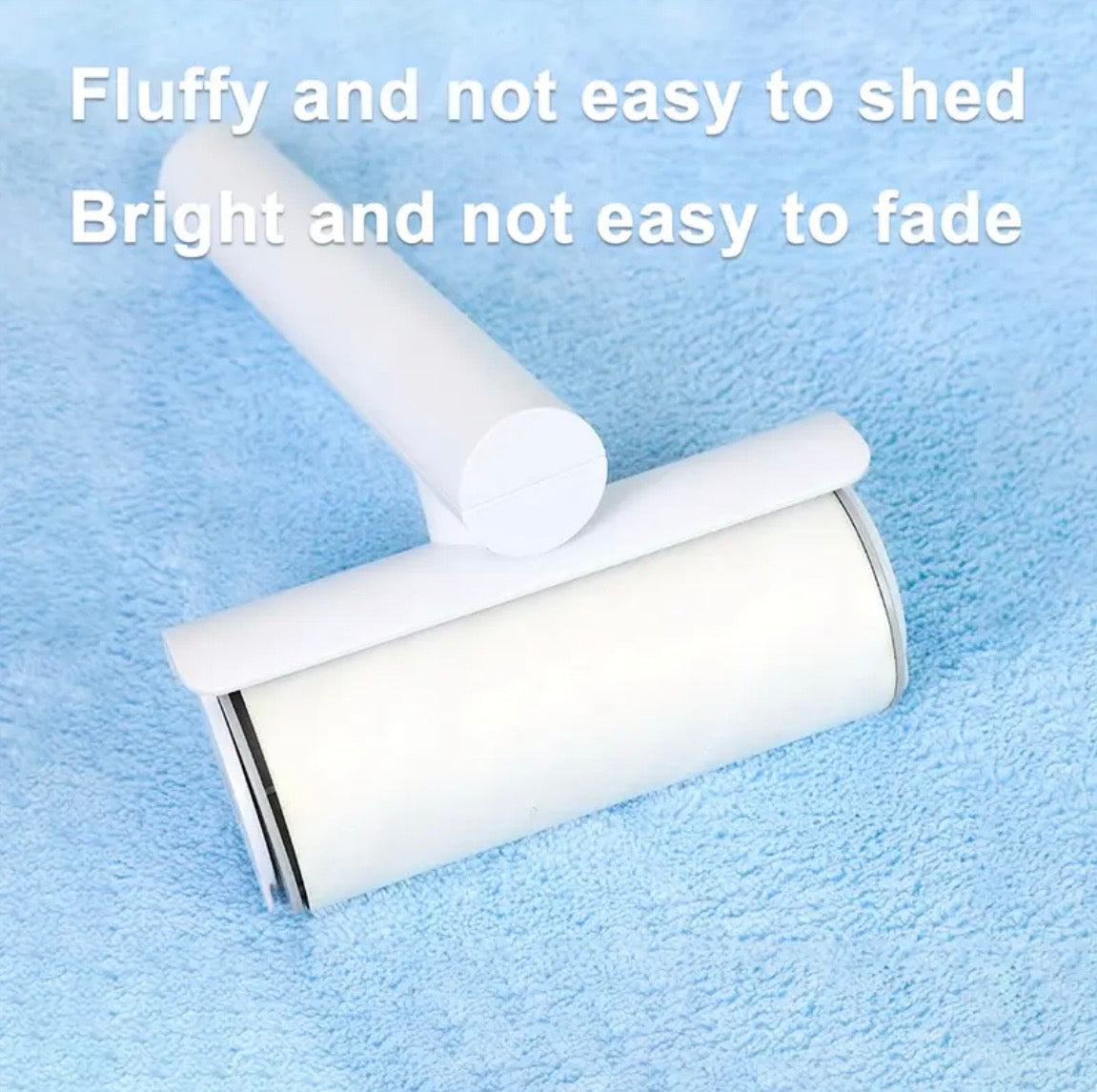 PÄLSTORKA - Mjuk &amp; Absorberande Torkrock för Hund