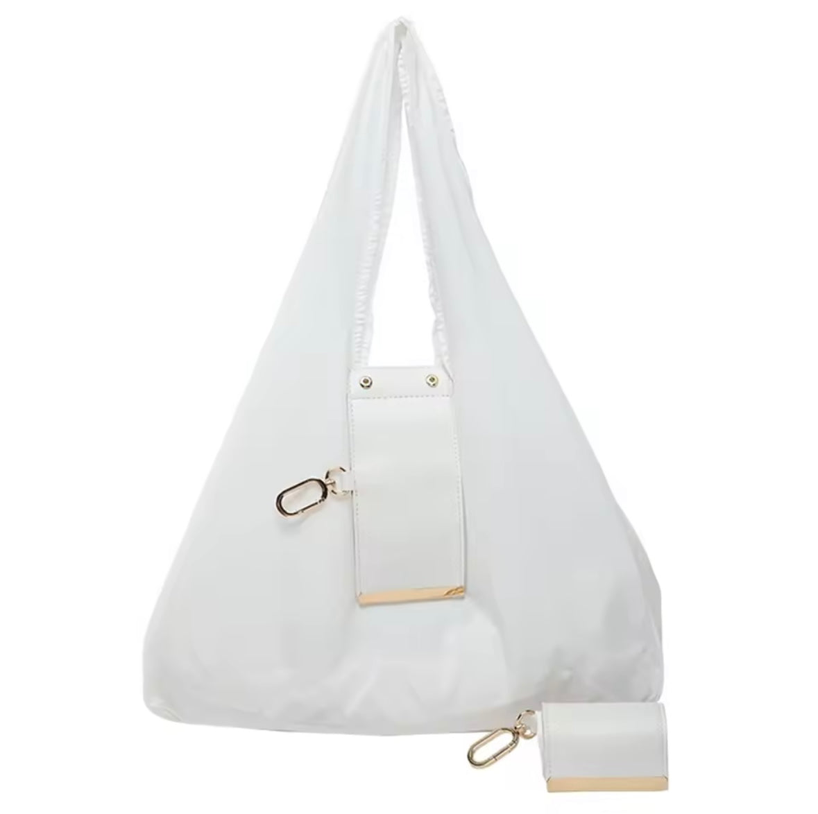 FOLDA - Expanderbar Tote