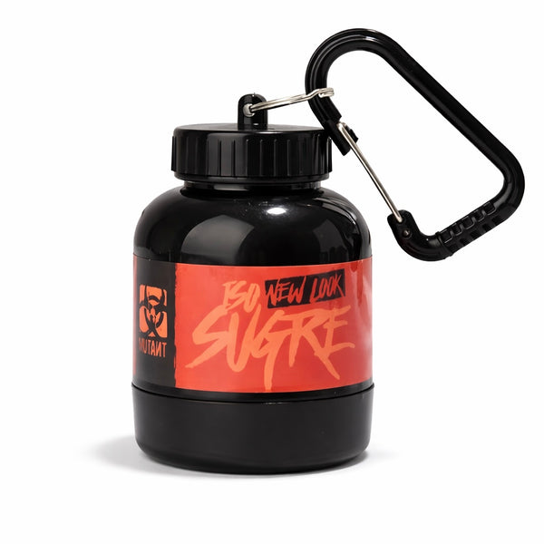 CLIPJAR - Protein To-Go