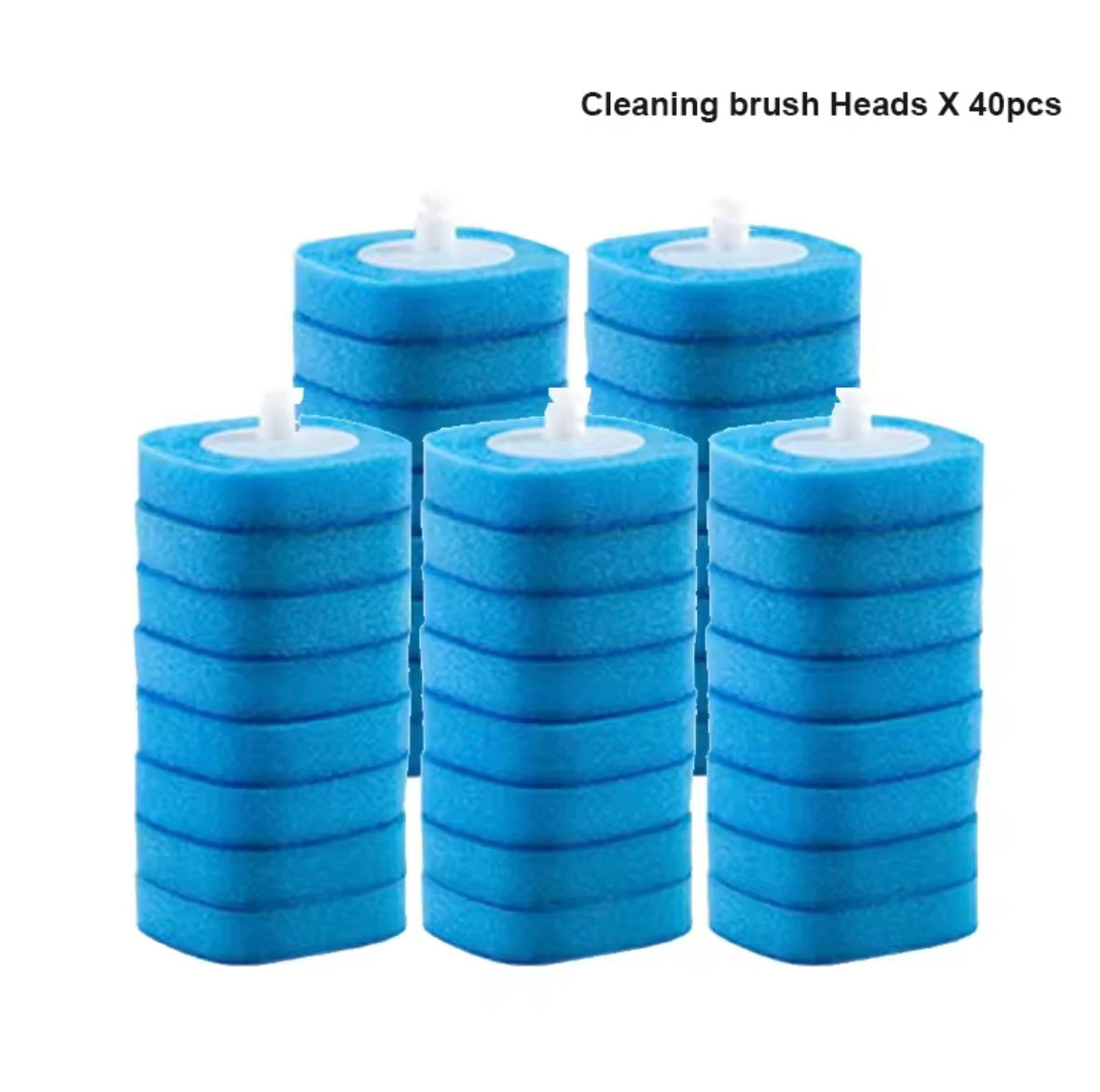 SNABBREN Duo - Refill 40-pack