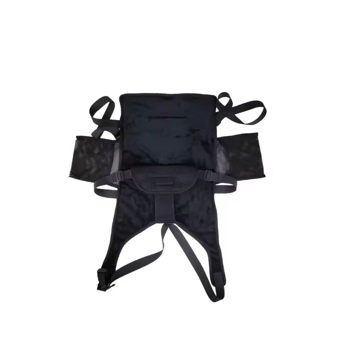 FLYVA – Flygplanssäng för barn