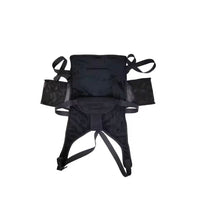 FLYVA – Flygplanssäng för barn