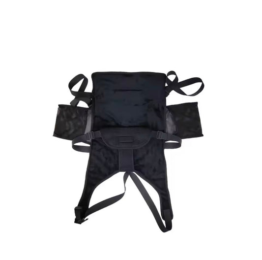 FLYVA – Flygplanssäng för barn