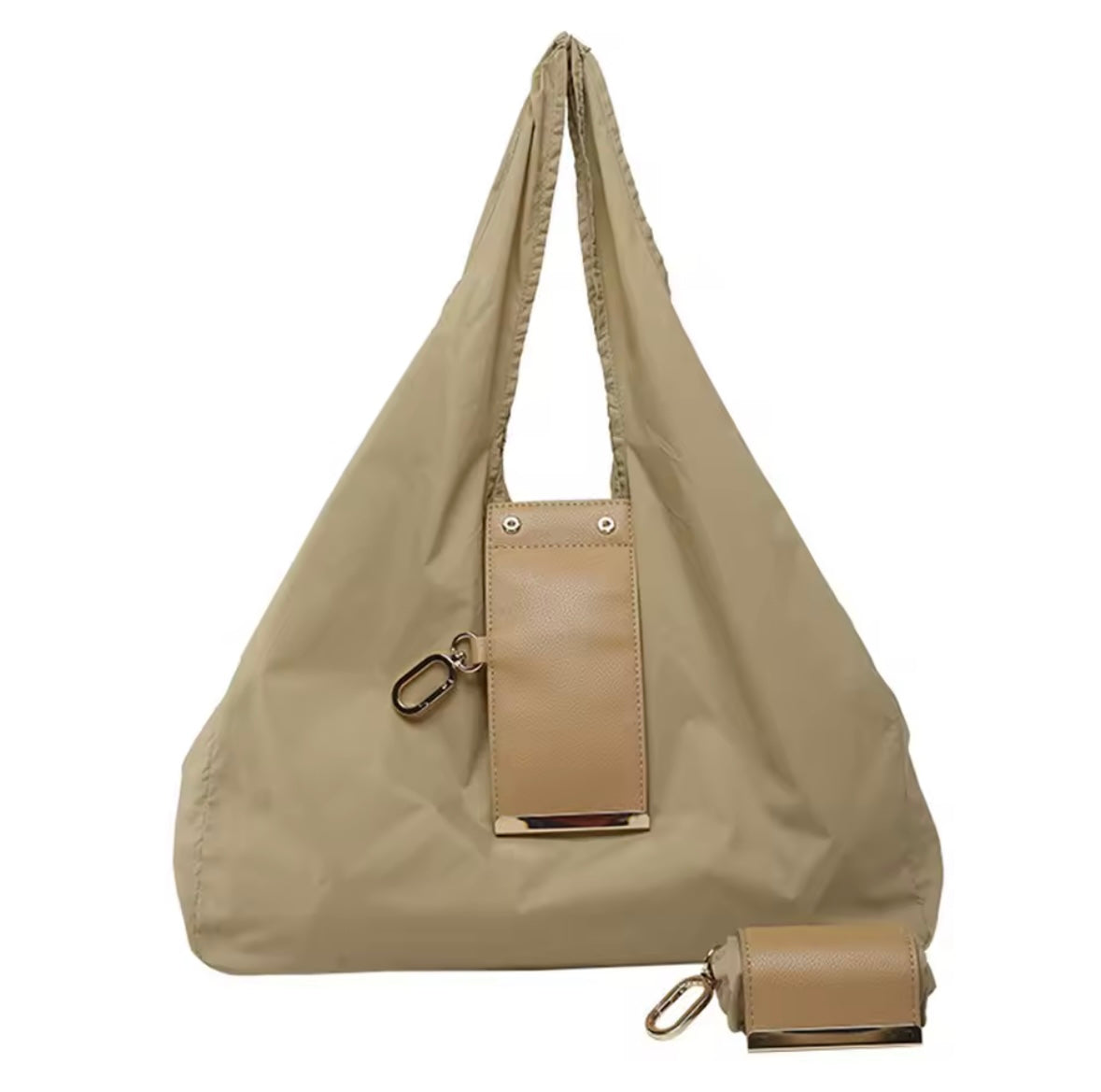 FOLDA - Expanderbar Tote