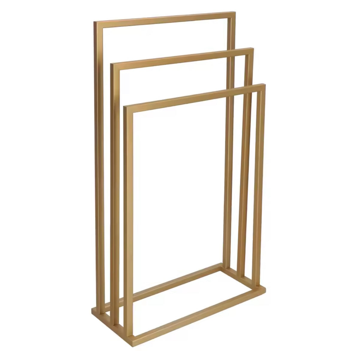 AURUM - Modernt Handukdställ