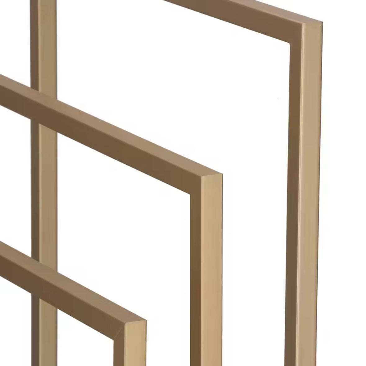 AURUM - Modernt Handukdställ