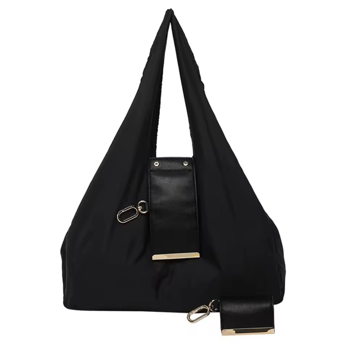 FOLDA - Expanderbar Tote