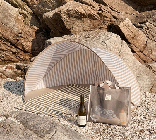 STRANDBUNDLE – Sandhamn, Aura & Stranda