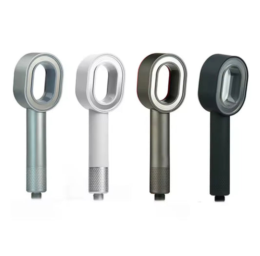 KÄLLA – Filtrerat Vatten för Hud & Hår