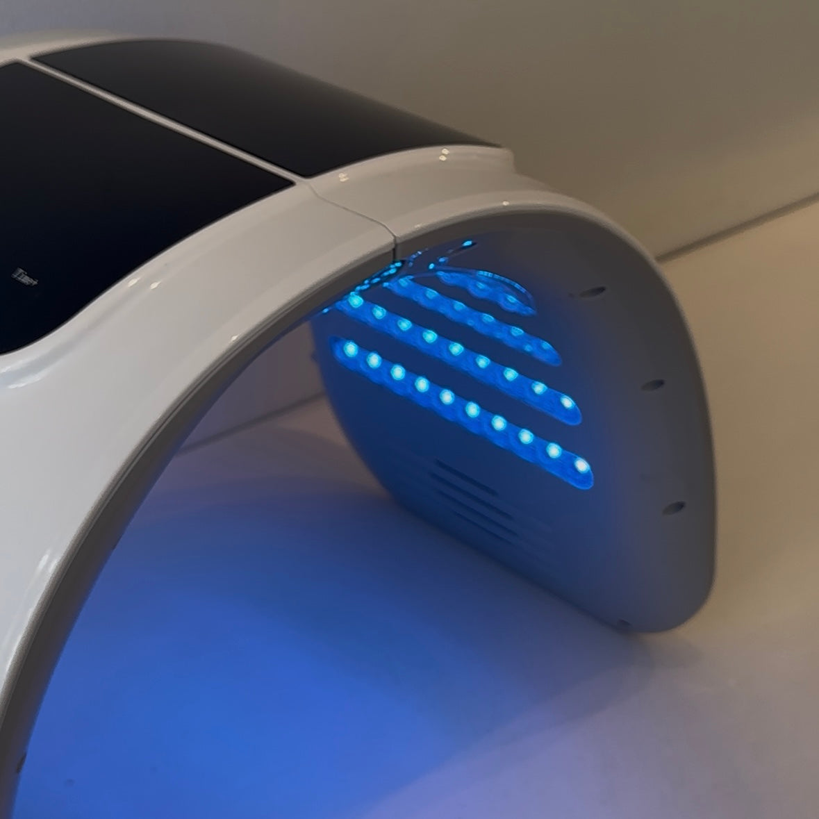 SKINLUX - LED Ljusterapimask