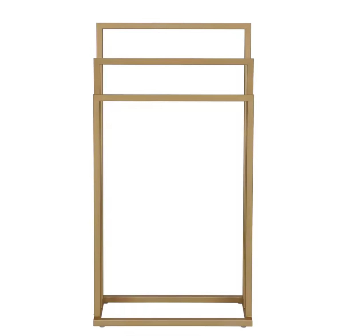 AURUM - Modernt Handukdställ