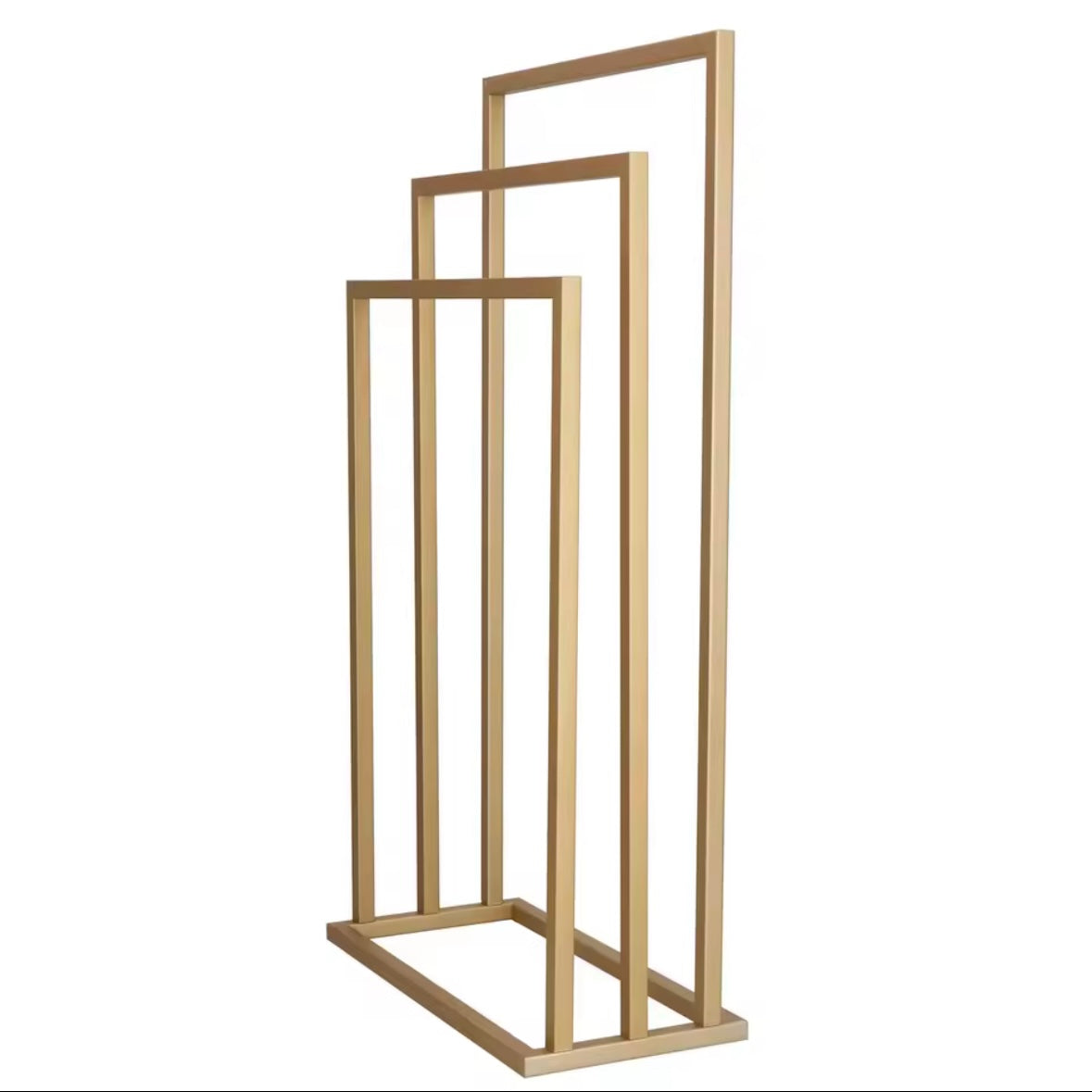 AURUM - Modernt Handukdställ