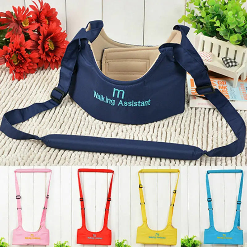 STØDA – Gåsele för bebisar