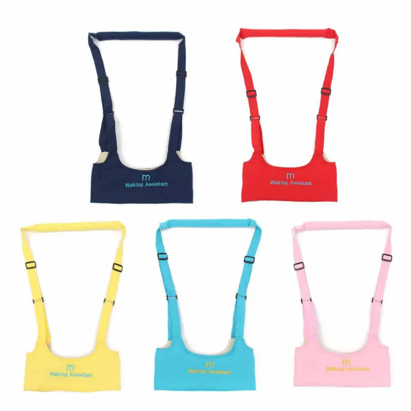 STØDA – Gåsele för bebisar