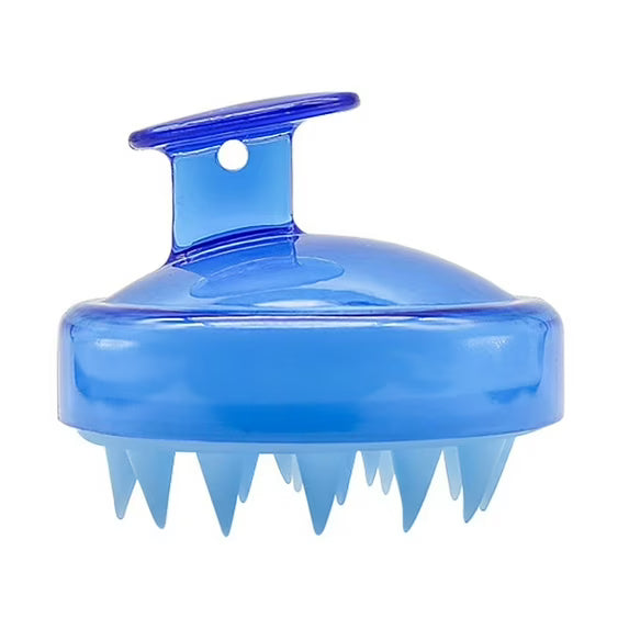 SCALPURE – Silikonborste för Hårbottenmassage