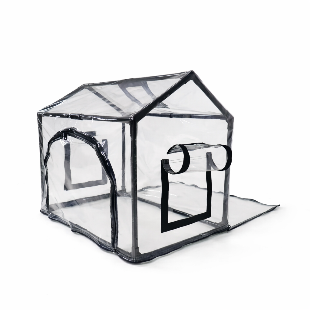 NORDGRO - Odla Året Runt