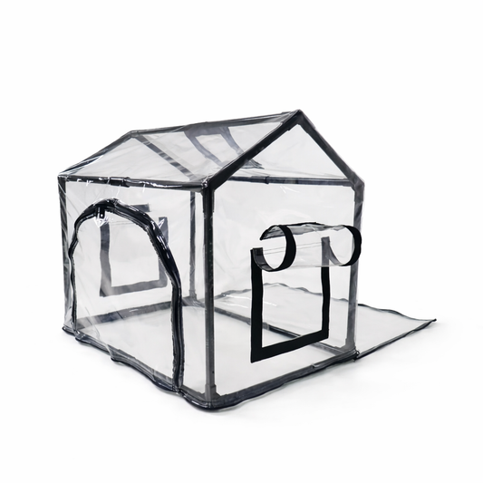 NORDGRO - Odla Året Runt