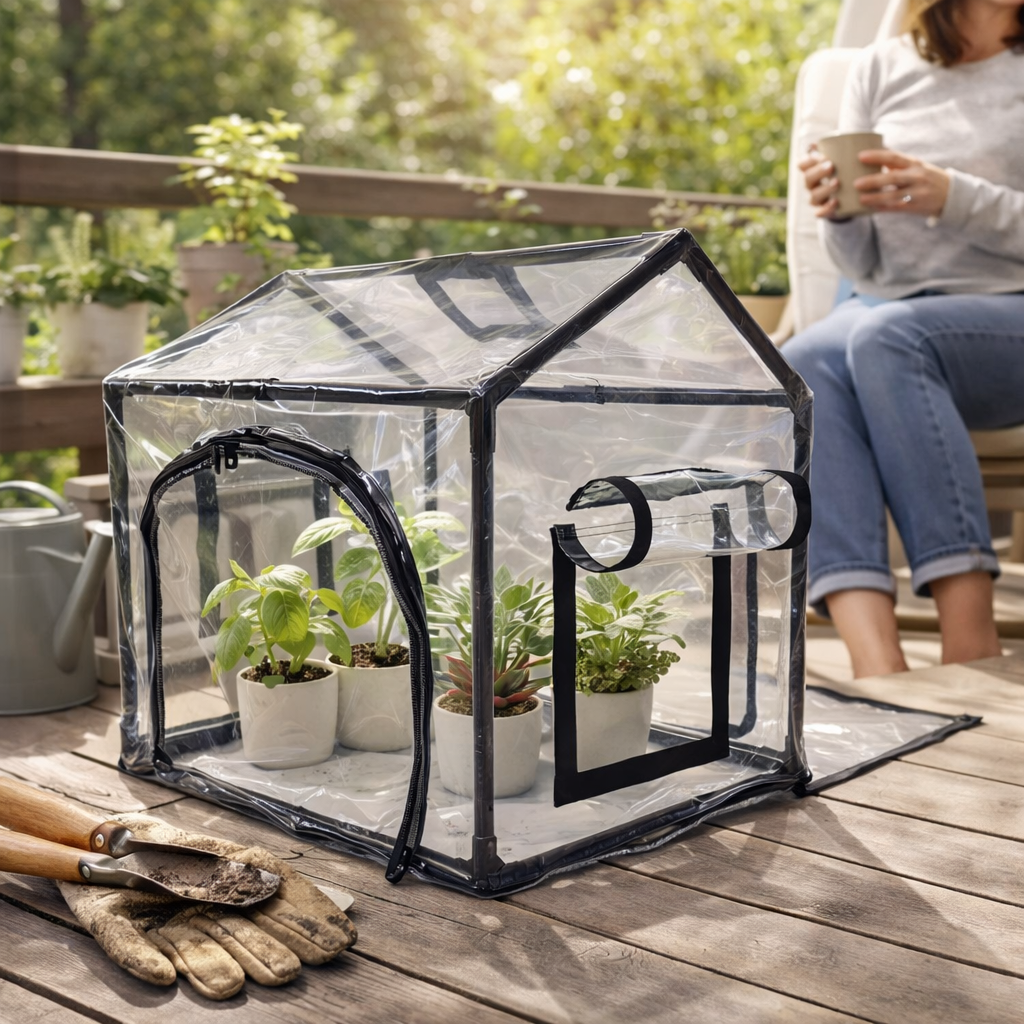 NORDGRO - Odla Året Runt