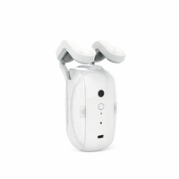 MORGONDRAG – Smart Gardinöppnare som låter dig Öppna och Stänga Gardinerna med ett Knapptryck