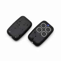 ACESS PRO - Universell Kopierbar Fjärrkontroll för Garageportar &amp; Grindar (433 MHz)