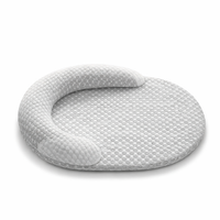 SVALIS – Kylande Vilobädd för Husdjur