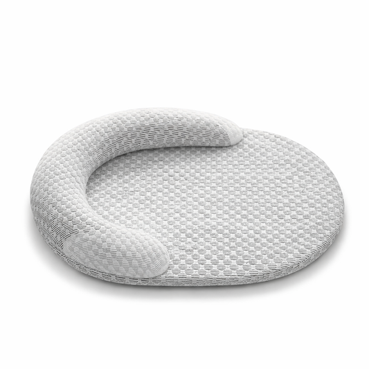 SVALIS – Kylande Vilobädd för Husdjur