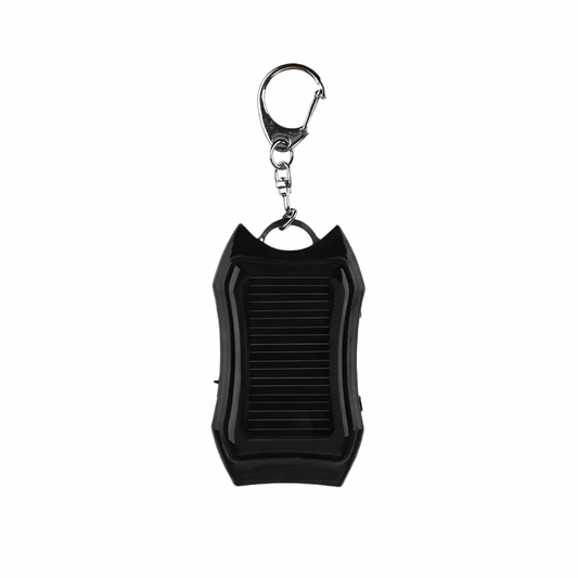 SOLIX – Bärbar Solcells-Powerbank