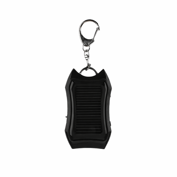 SOLIX – Portabel Solcells-Powerbank