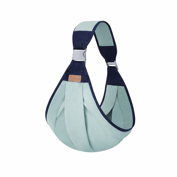 KANGA – Ergonomisk Bärsele