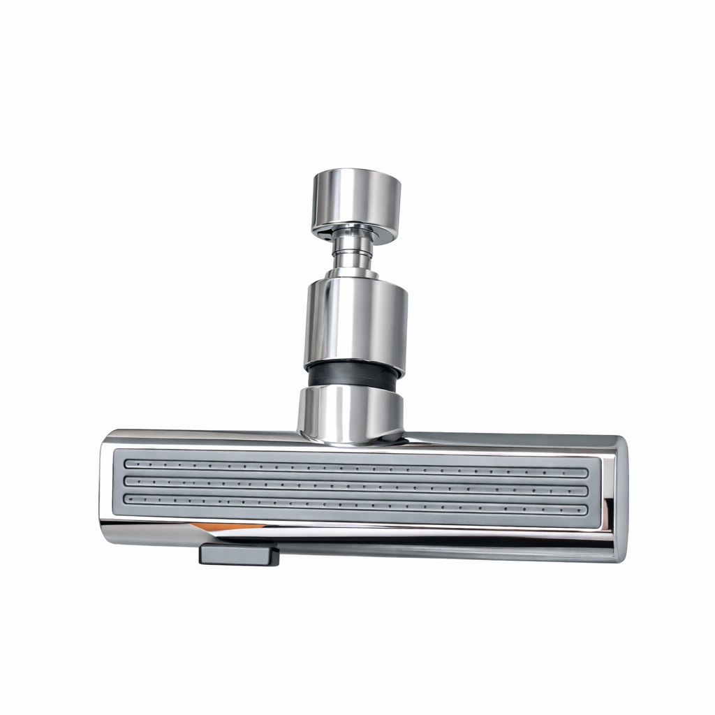 Vattenfall Köksblandare