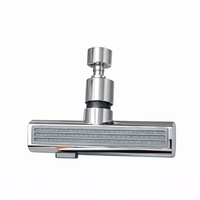 Vattenfall Köksblandare