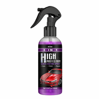 GLANSIX – Lackförnyande spray