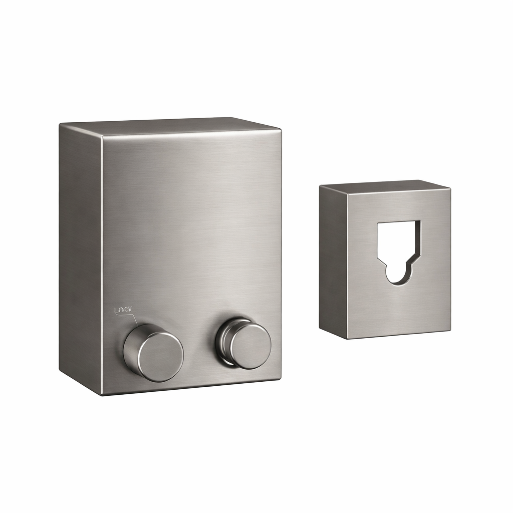 LINOR - Utdragbar tvättlina för smart torkning