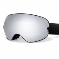 ARCTIV – Anti-fog skidglasögon