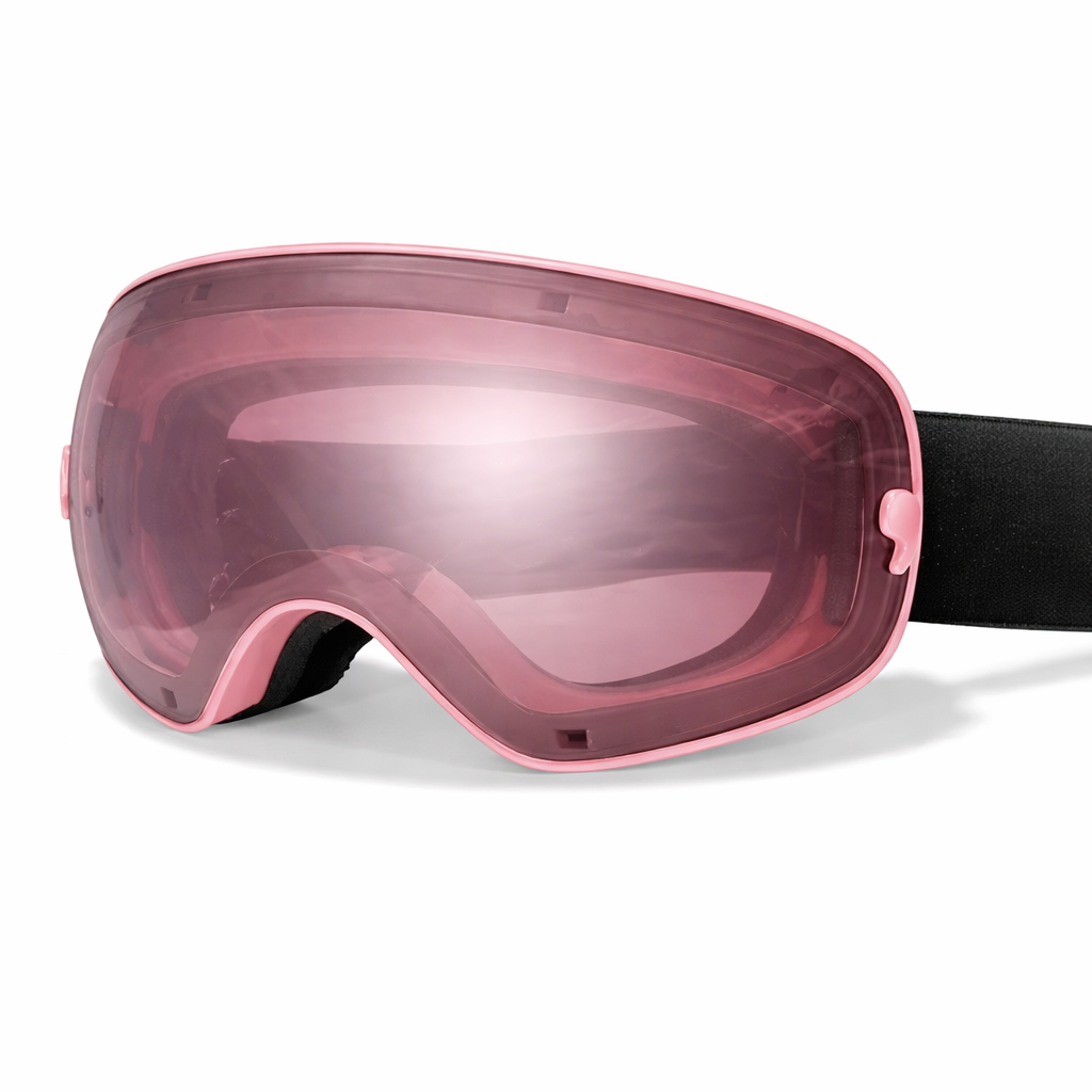 ARCTIV – Anti-fog skidglasögon